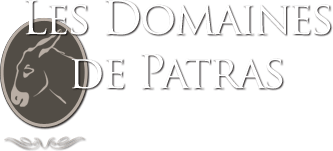 Les Domaines de Patras