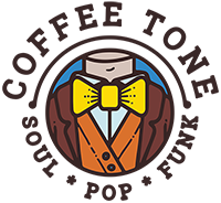 logo Coffee Tone