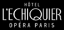 echiquier paris
