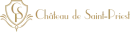 Château de Saint-Priest