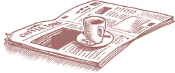 Coffee Tone - Illustration blog